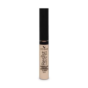Corrector de Ojeras Líquido Vogue Resist x5ml
