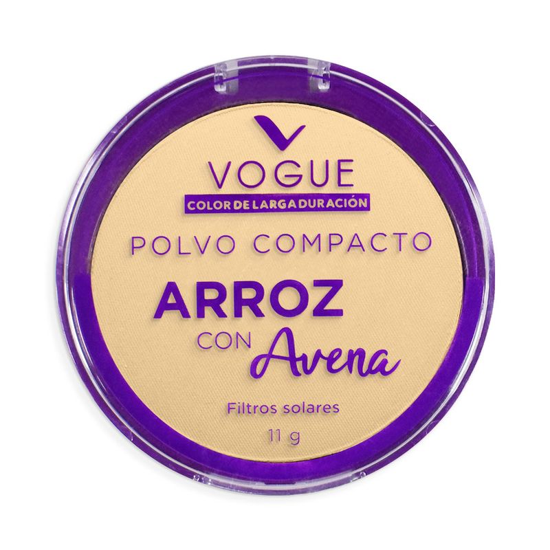 Polvo-Compacto-Vogue-Arroz-con-Avena-x11g