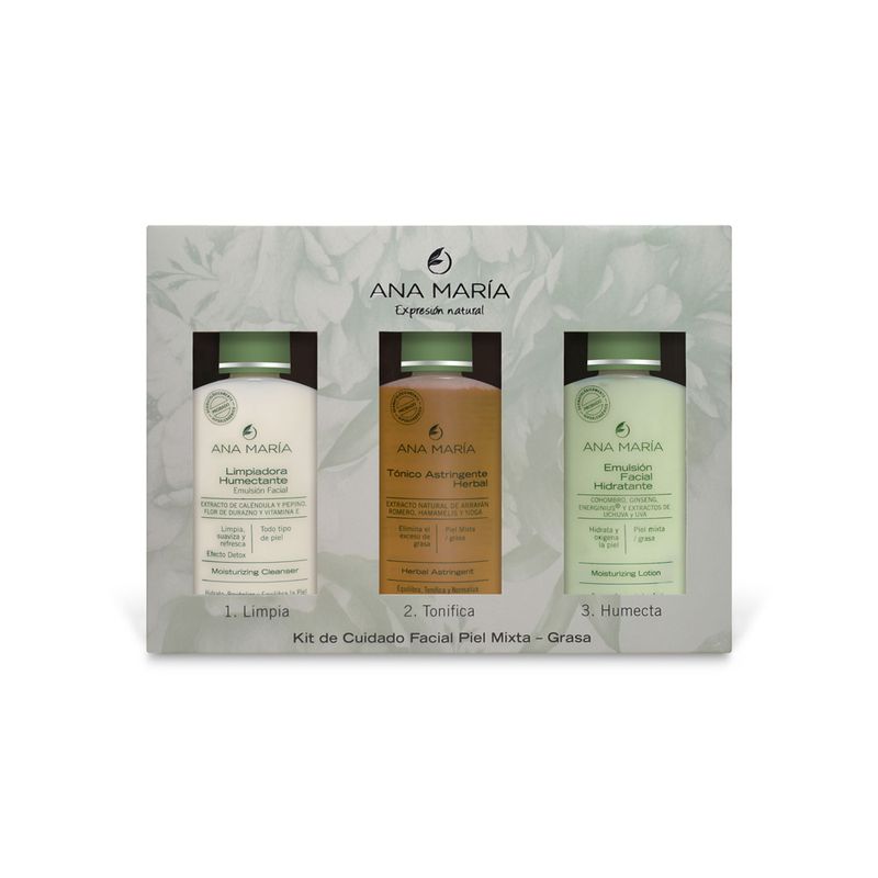 Kit-Cuidado-Facial-Ana-Maria-Piel-Grasa-Mixta