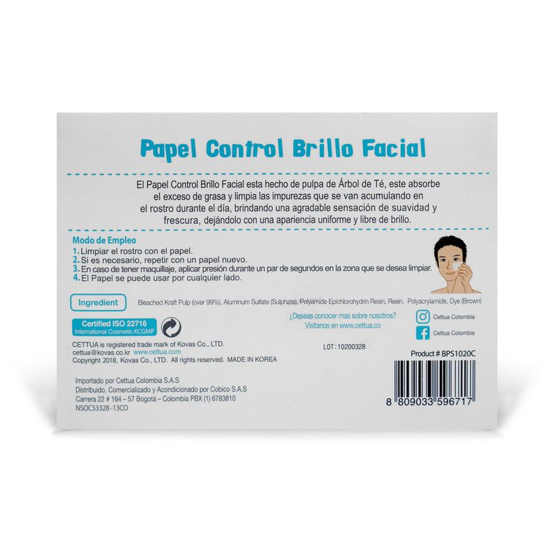 Papel-Control-Grasa-Cettua
