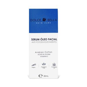 Óleo Dolce Bella Anti Fotoenvejecimiento x30ml