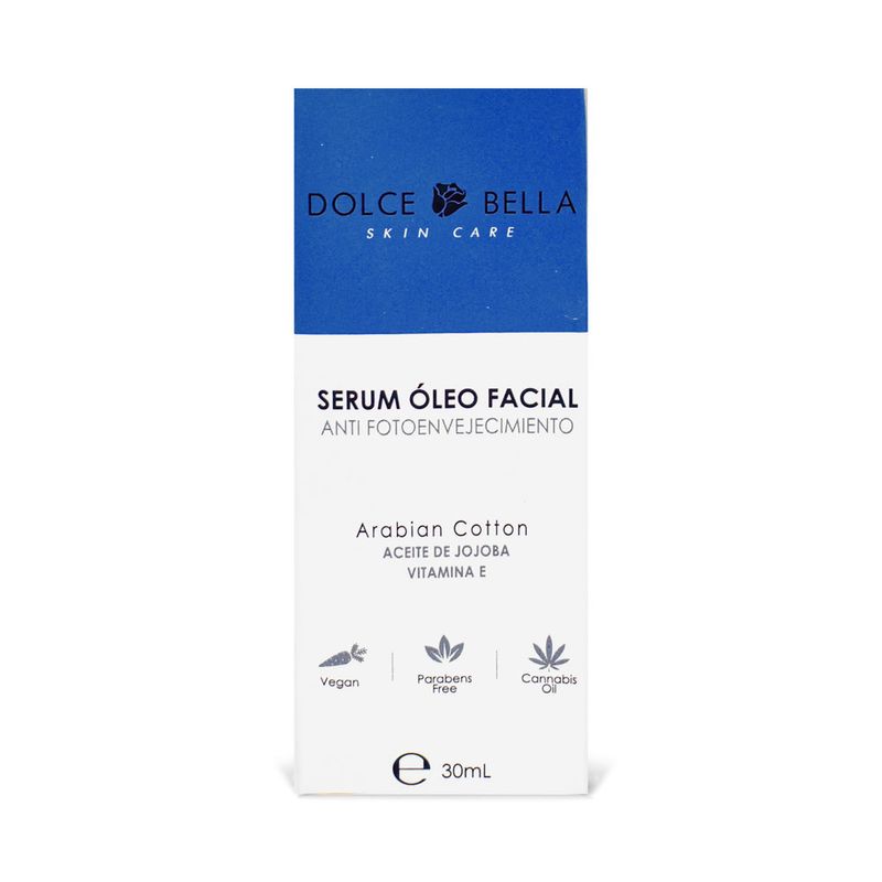 Oleo-Dolce-Bella-Anti-Fotoenvejecimiento-x30ml