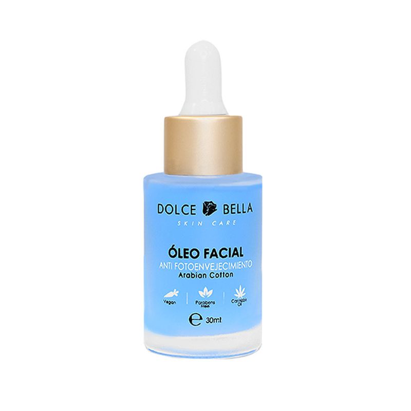 Oleo-Dolce-Bella-Anti-Fotoenvejecimiento-x30ml