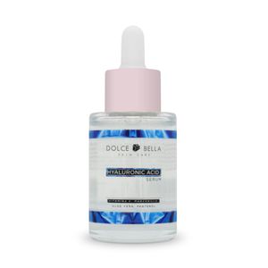 Suero Facial Dolce Bella Ácido Hialurónico x30ml