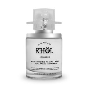 Crema Facial Hidratante Khöl 1153 x40ml