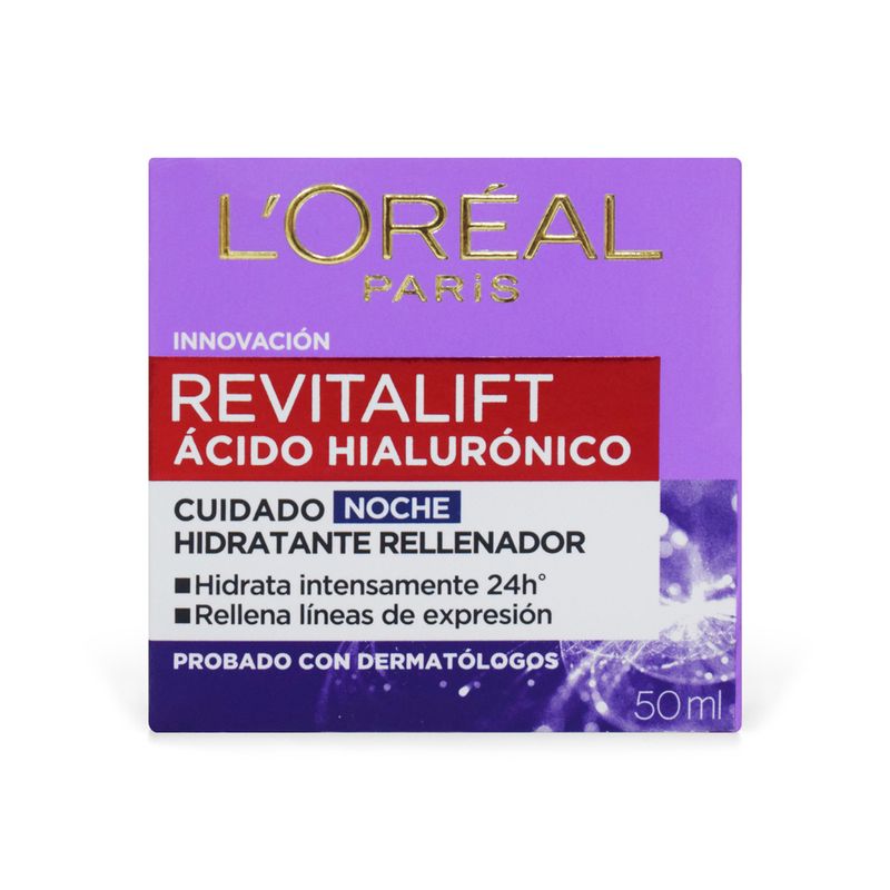 Crema-L-Oreal-Revitalift-Rellenador-Noche-x50ml