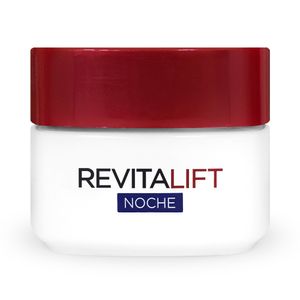 Crema Facial L'Oréal Revitalift Noche x50ml