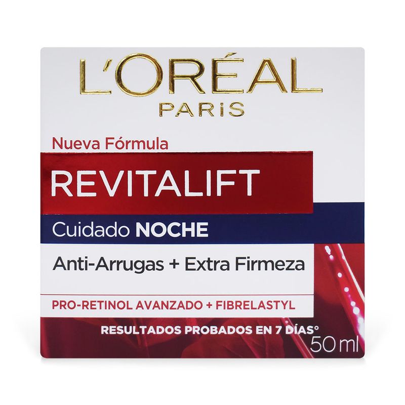 Crema-Facial-L-Oreal-Revitalift-Noche-x50ml