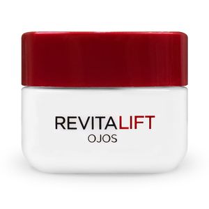 Contorno Ojos L'Oreal Revitalift AntiArrugas x15ml
