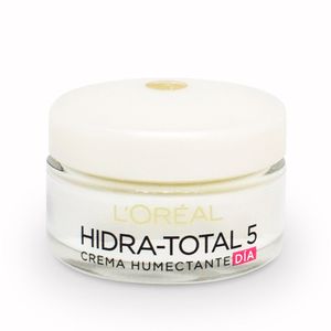 Crema Facial L'Oréal Hidra-Total 5 x50ml