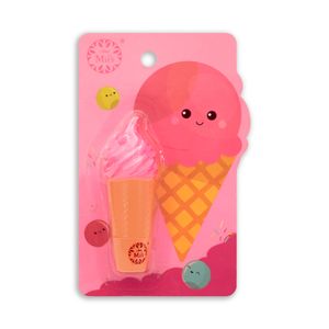 Bálsamo Labial Miis Helado LIPB03