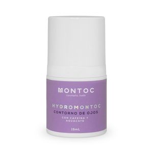Contorno de Ojos Montoc Hydromontoc x15ml