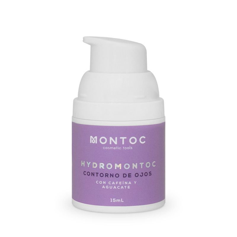 Contorno-de-Ojos-Montoc-Hydromontoc-x15ml