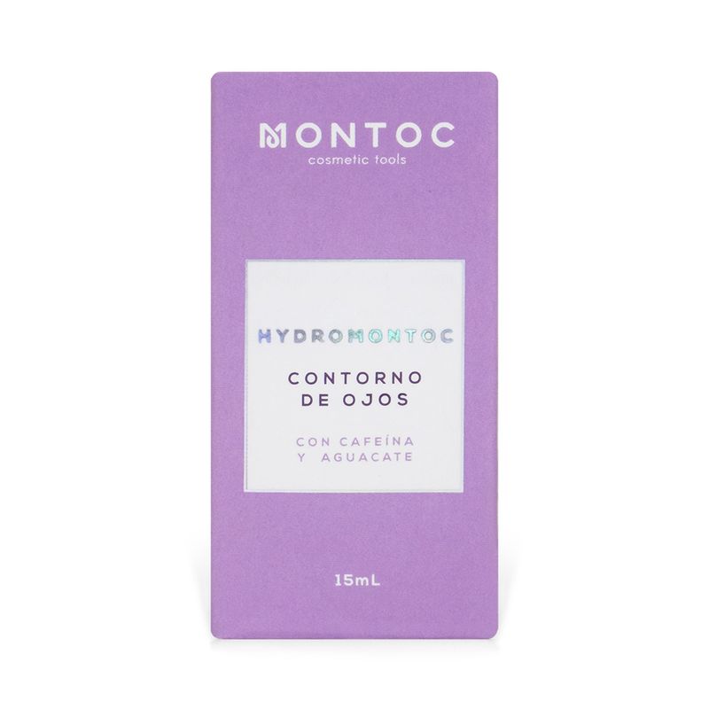 Contorno-de-Ojos-Montoc-Hydromontoc-x15ml