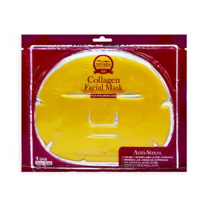 Mascarilla Facial Nevada Hidrogel Colágeno x30g