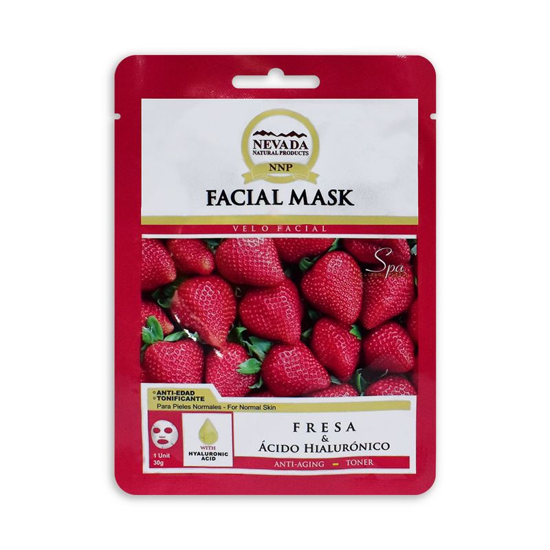 Mascarilla-Facial-Velo-Nevada-Fresa-x30g