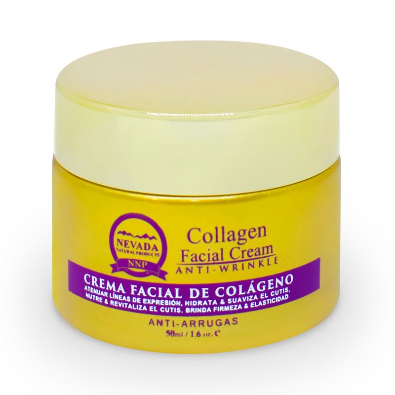 Crema-Facial-Nevada-Colageno-Anti-Arrugas-x50ml