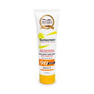 Bloqueador Nevada Anti Manchas 90FPS x100ml