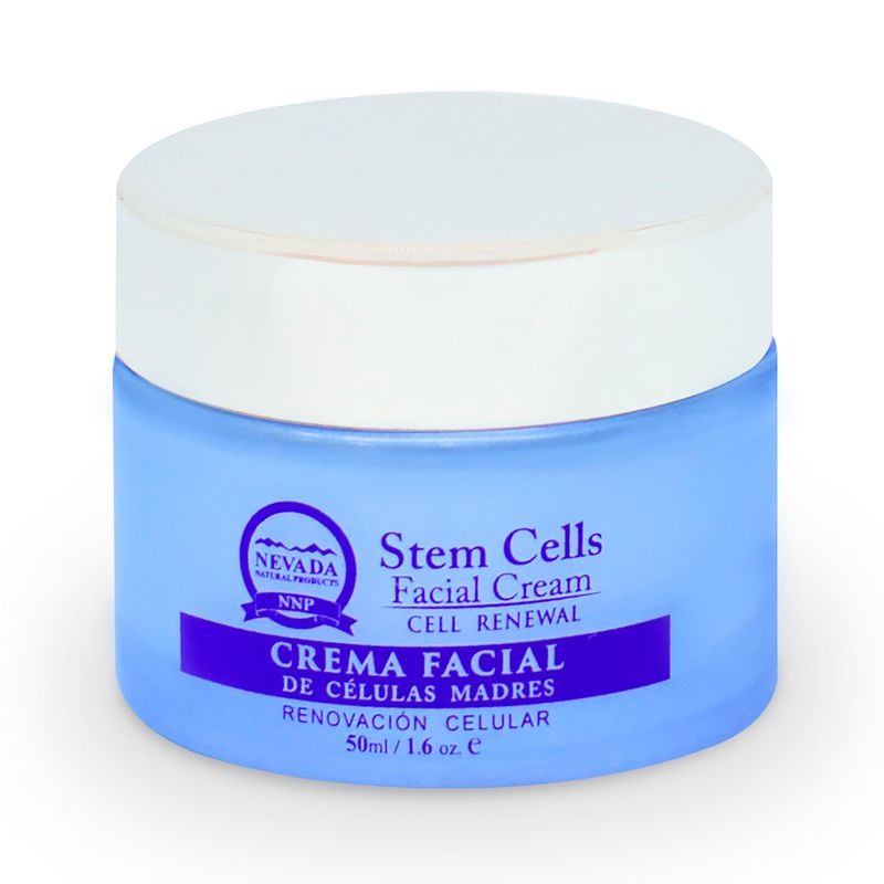 Crema-Facial-Nevada-Celulas-Madre-x50ml
