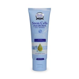 Mascarilla Hidroplástica Nevada x120g