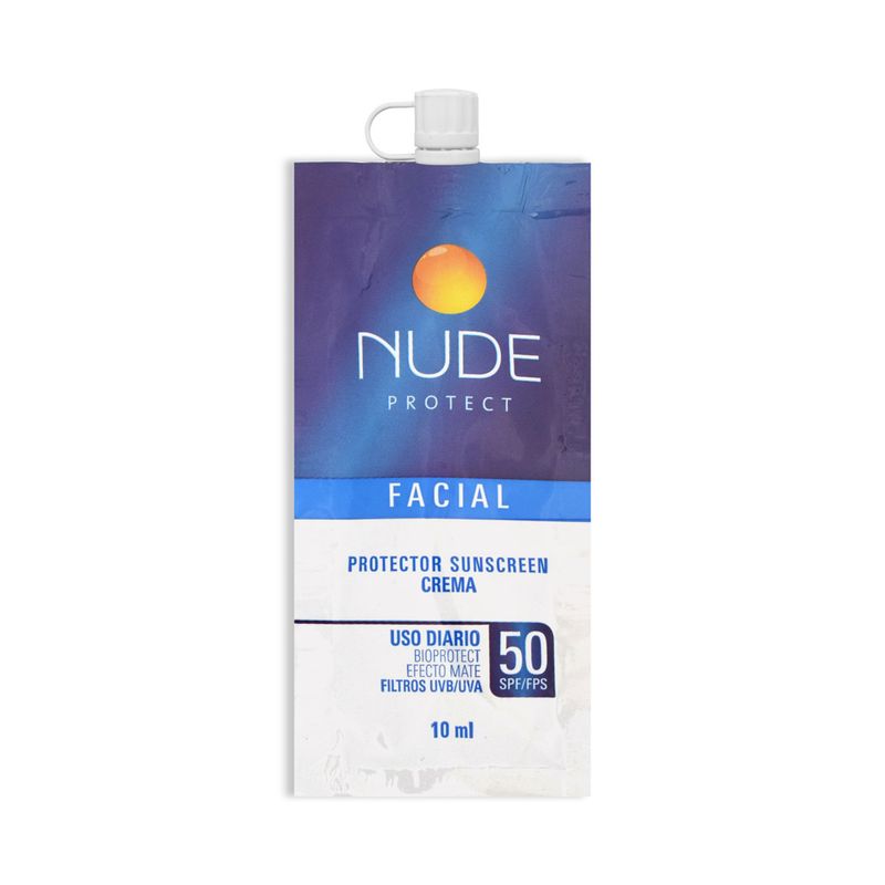Protector-Facial-Nude-50FPS-x10ml