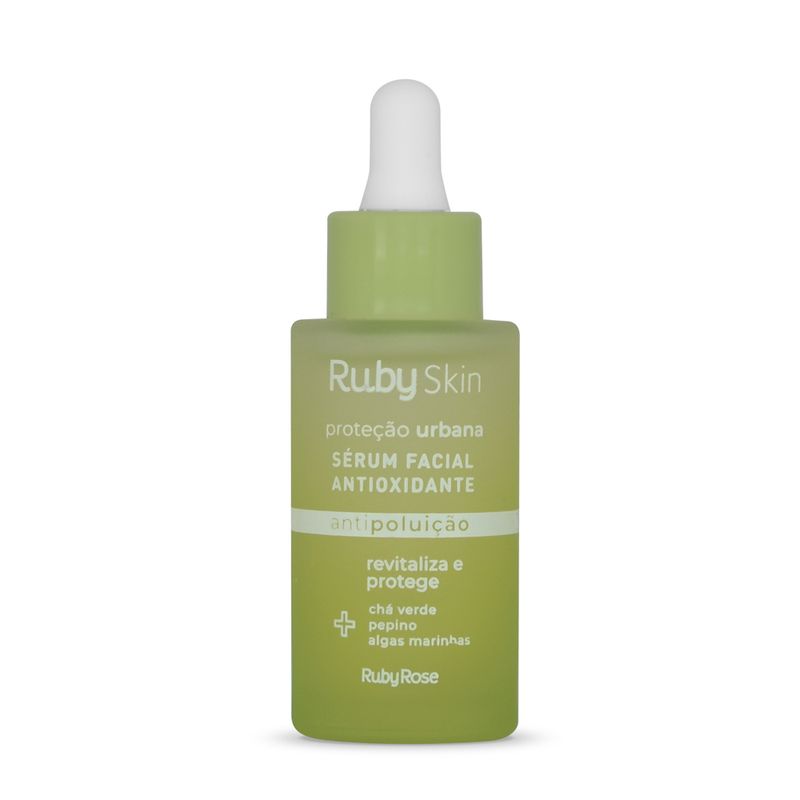 Serum-Antioxidante-Ruby-Rose-Anti-Polucion-x30ml