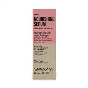 Serum Nutritivo Samy Día y Noche x30ml