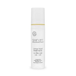 Crema Facial Skin Art Reafirmante x50ml