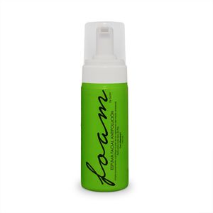 Espuma Facial Syam Foam S19042 x150ml