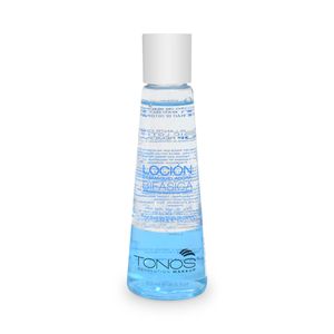 Loción Desmaquilladora Bifásica Tonos x125ml