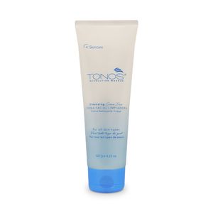 Crema Facial Tonos Limpiadora x120g