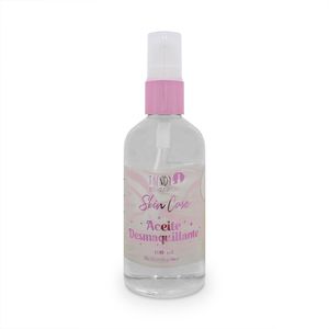 Aceite Desmaquillante Trendy x100ml