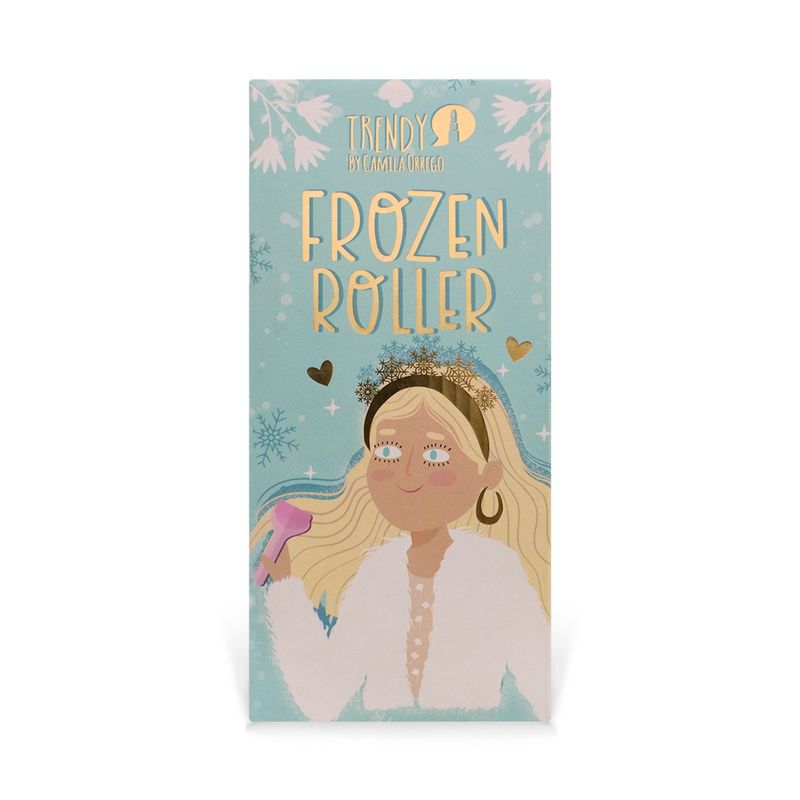 Frozen-Roller-Trendy-MIR-R