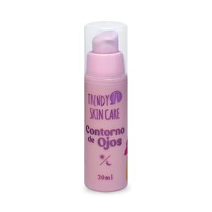Crema Contorno de Ojos Trendy x30ml