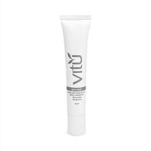 Suero Anti-edad Vitú Contorno de Ojos x12ml