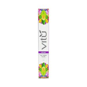 Suero Anti-edad Vitú Contorno de Ojos x12ml