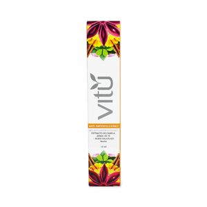 Gel Anti-Imperfecciones Vitú x12ml