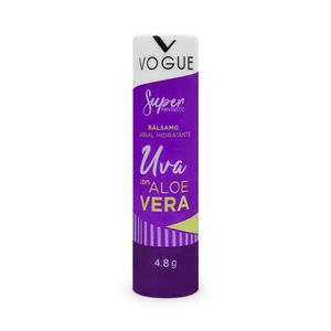 Bálsamo Hidratante Vogue Super Fantastic