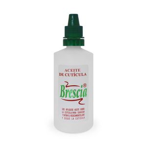 Aceite de Cutícula Brescia x60ml