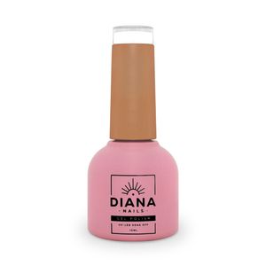 Semipermanente Diana Nails Gama Blanco