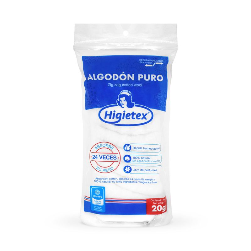 Algodon-Puro-Higietex