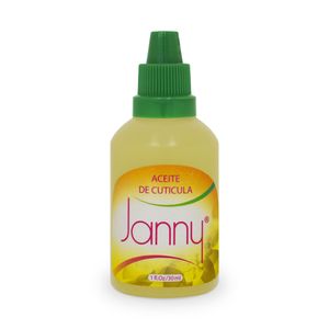 Aceite para Cutícula Janny x30ml