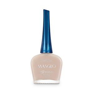 Esmalte Tradicional Masglo Gama Nude