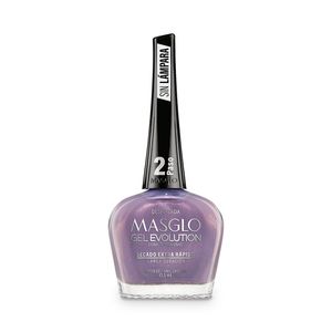 Esmalte Masglo Gel Evolution Perlados
