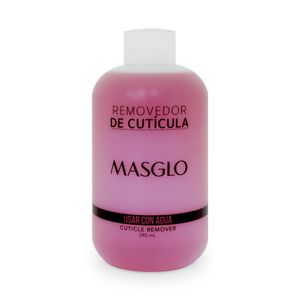 Removedor de Cutícula Masglo x245ml