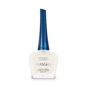 Esmalte Tradicional Masglo Matificador 13,5ml