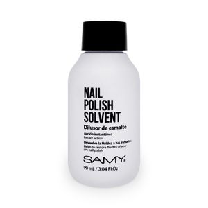 Dilusor de Esmalte Samy x90ml