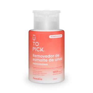 Removeedor Utopick Sandía x175ml