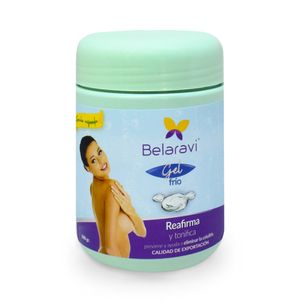 Gel Frío Belaravi x500ml