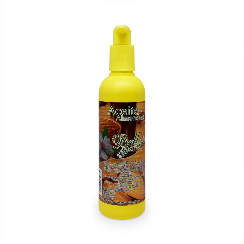 Aceite-Corporal-Bell-Franz-Almendras